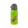 Sigikid Kinder Edelstahl-Trinkflasche Fusballer Kily Keeper