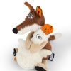 Sigikid Pluschtier-Paar Never Let You Go, Beaststown