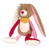 Sigikid Kuscheltier Hase, Patchwork Sweety