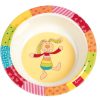 Sigikid Kinder Schussel Hase Rainbowrabbit, Rpet