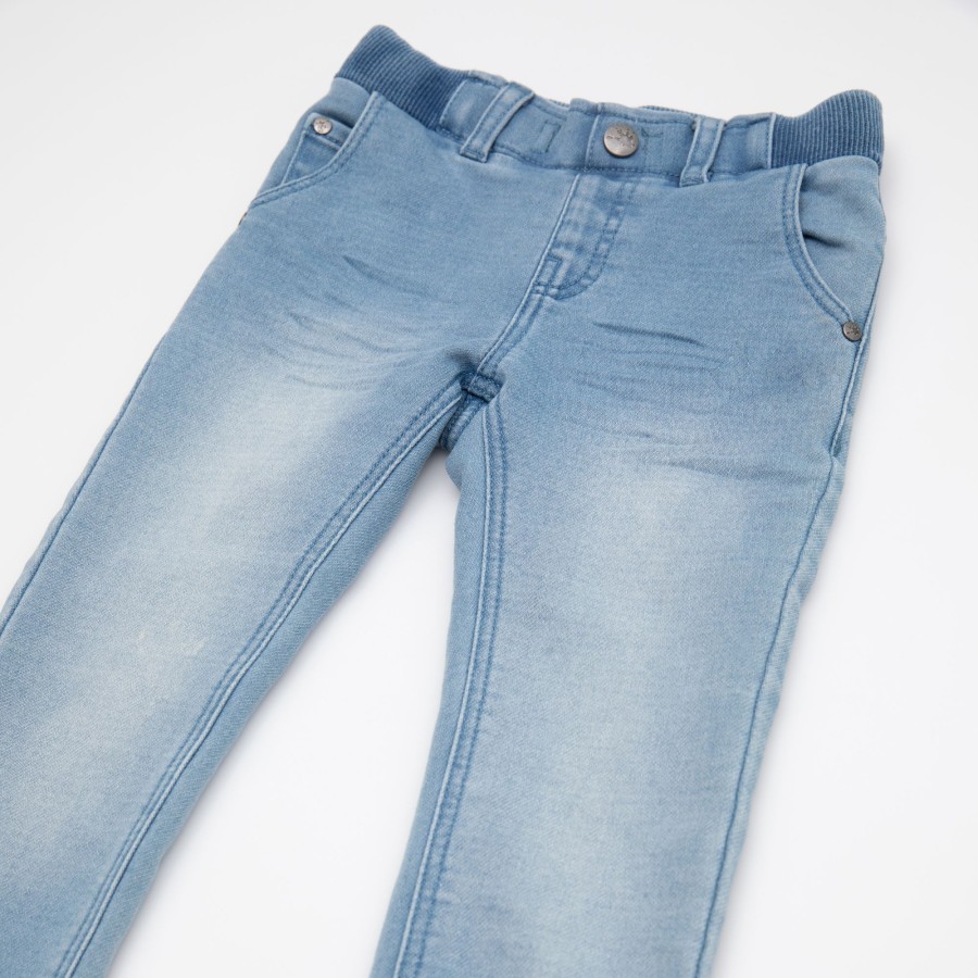 Sigikid Klassische Kinderjeans