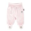 Sigikid Baby Hose Kronchen Bar, Rosa