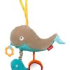 Sigikid Baby Aktiv-Wal, Playq
