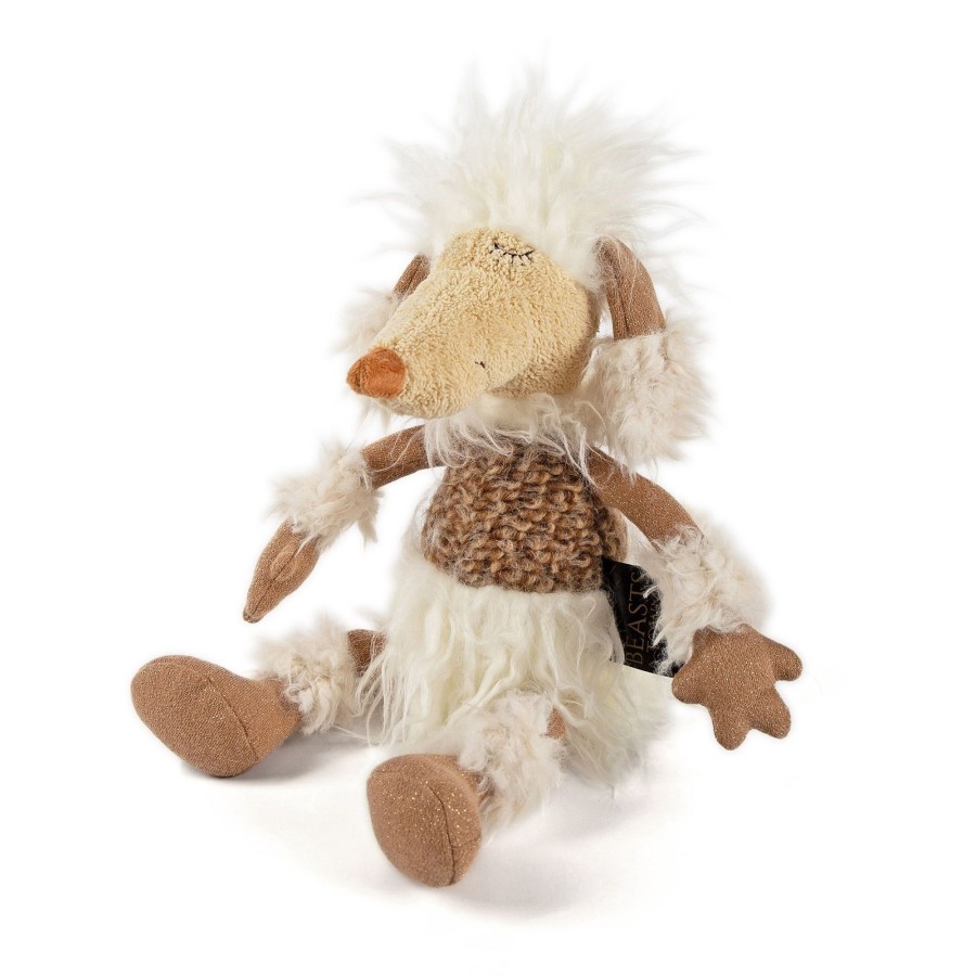 Sigikid Kuscheltier Pudeldame Day Dreamer, Beaststown