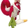 Sigikid Fuchs Spielanhanger Babyschale
