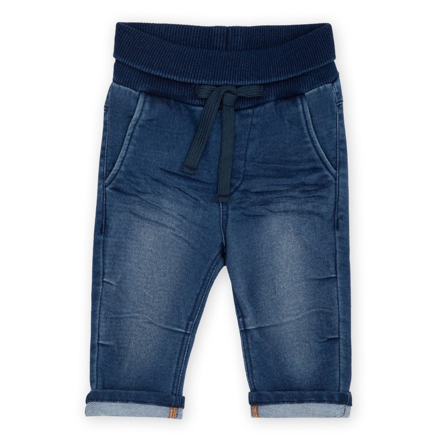 Sigikid Babyjeans Zum Krempeln