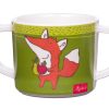 Sigikid Kinder Tasse Fuchs Forest Fox, Rpet