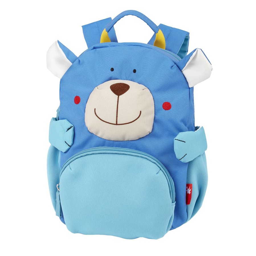 Sigikid Kindergarten Rucksack Bar