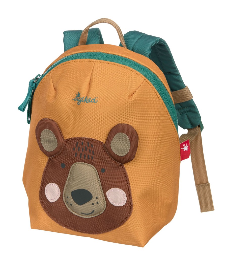 Sigikid Mini Rucksack Bar