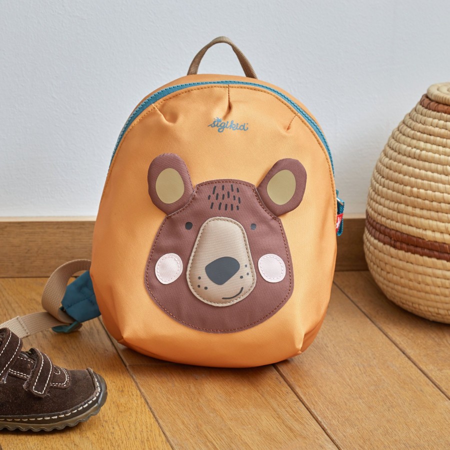 Sigikid Mini Rucksack Bar