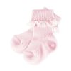 Sigikid Baby Socken, Rosa