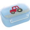 Sigikid Brotbox Traktor