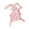 Sigikid Baby Mini Schnuffeltuch Hase