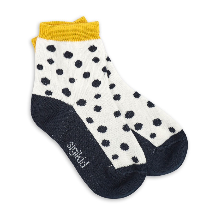 Sigikid Baby Socken Im 3Er Set
