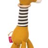 Sigikid Strick-Greifling Giraffe