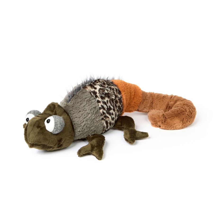 Sigikid Kuscheltier Chamaleon Hideandseek, Beaststown