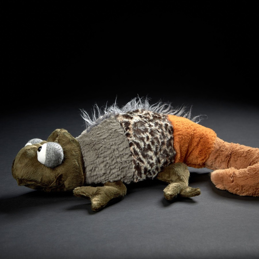 Sigikid Kuscheltier Chamaleon Hideandseek, Beaststown