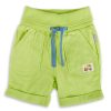 Sigikid Sommergrune Baby Bermuda