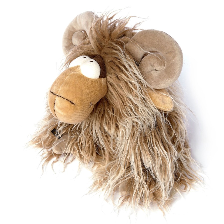 Sigikid Mufflon Muff Beaststown