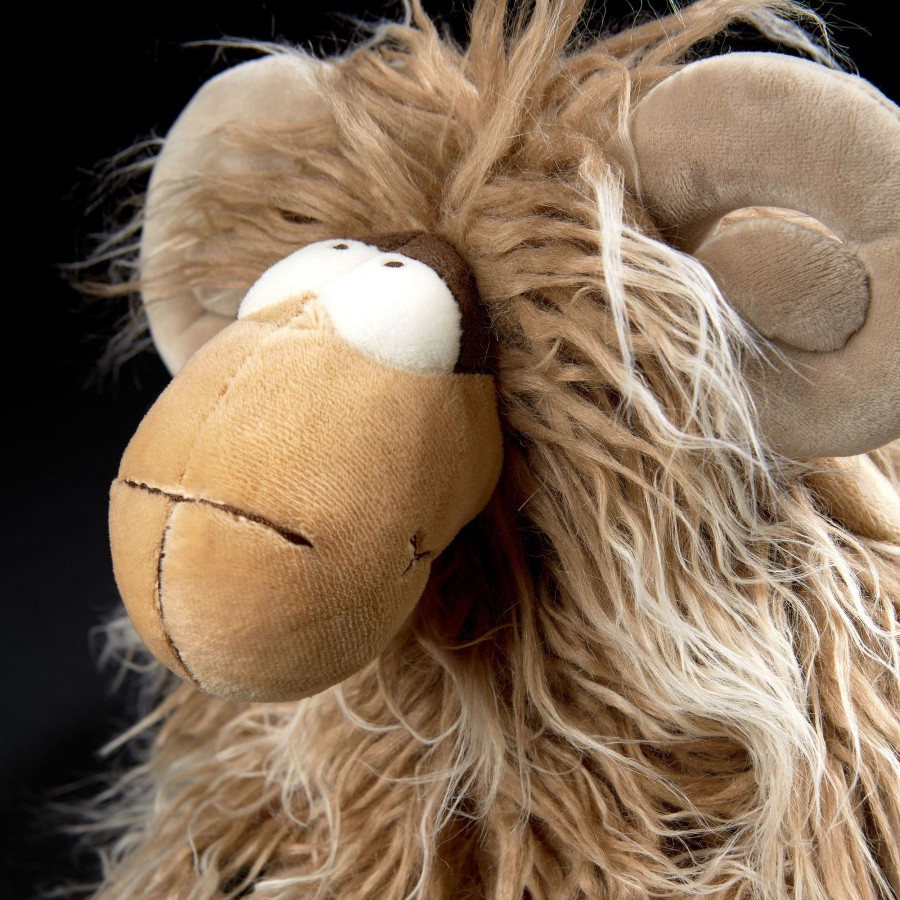Sigikid Mufflon Muff Beaststown