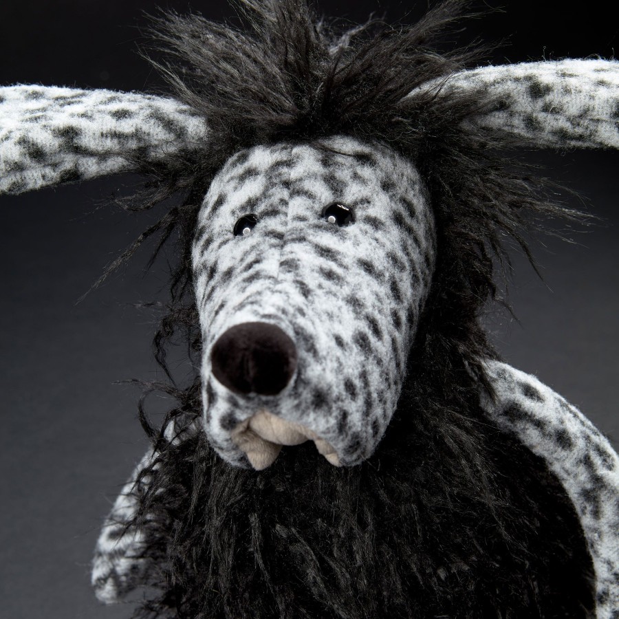 Sigikid Mad Sad Beaststown