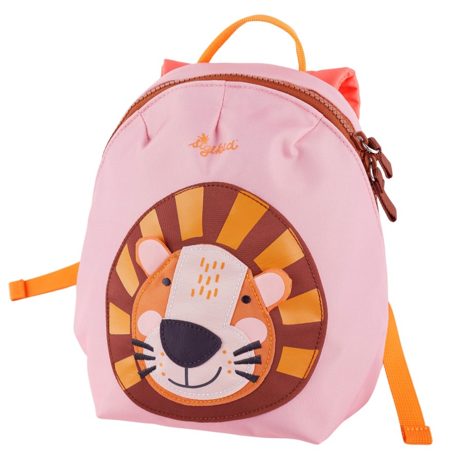 Sigikid Mini Rucksack Lowe