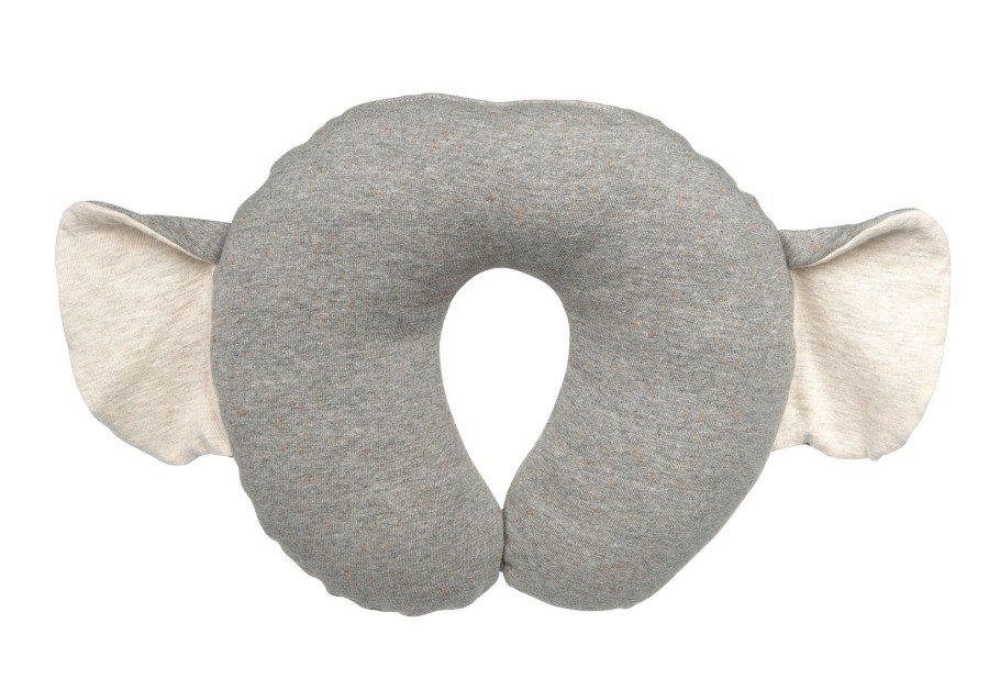 Sigikid Baby Nackenkissen Elefant