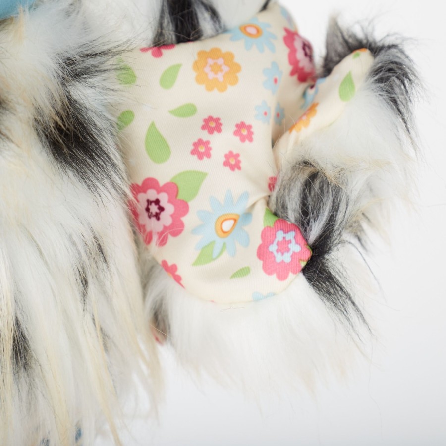 Sigikid Kuscheltier Eule, Patchwork Sweety
