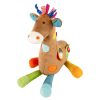 Sigikid Xxl-Giraffe, Playq