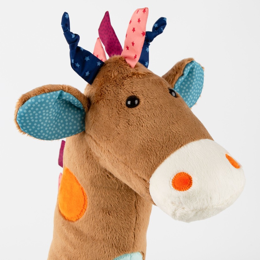 Sigikid Xxl-Giraffe, Playq