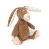 Sigikid Kuscheltier Hase Midi, Ach Good! Family & Friends