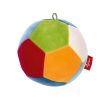 Sigikid Baby Aktiv-Ball Bunt