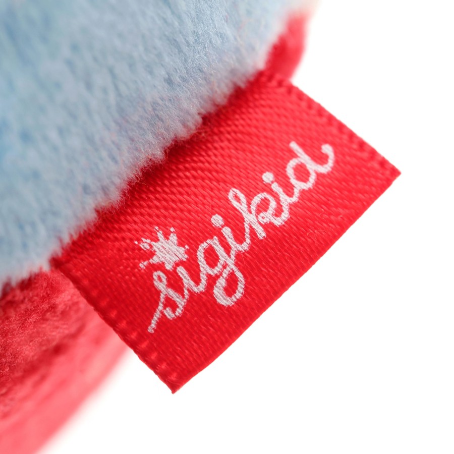Sigikid Baby Aktiv-Ball Bunt