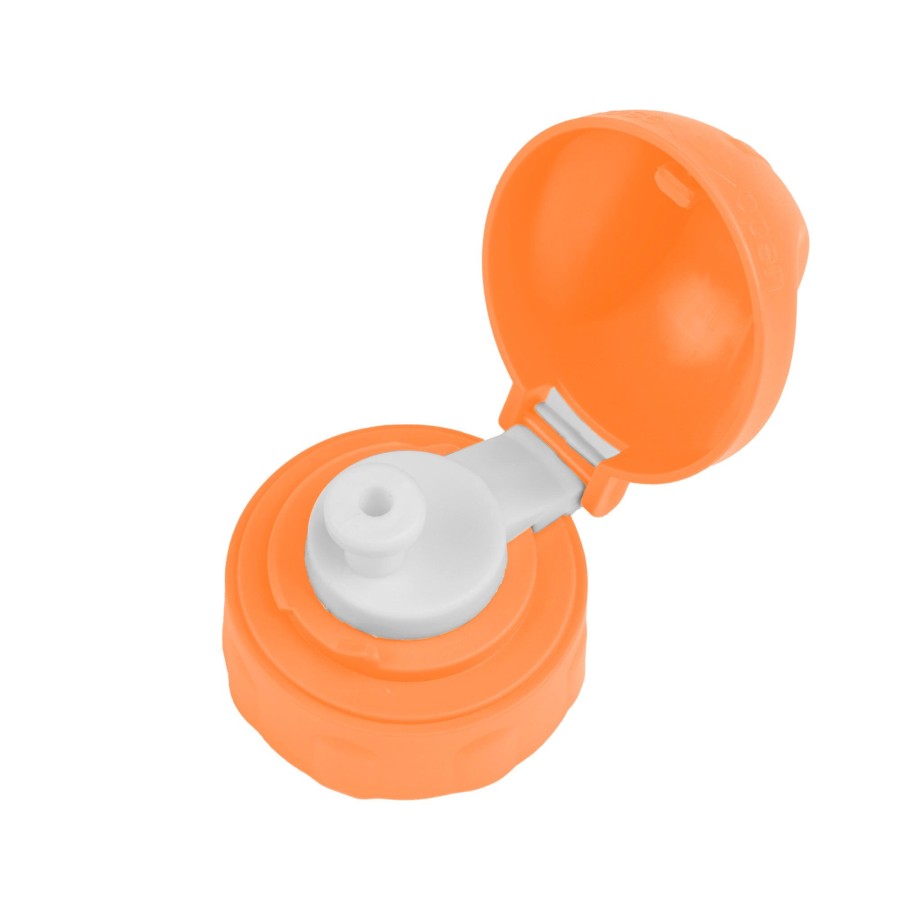 Sigikid Trinkflaschenverschlus Orange