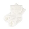 Sigikid Baby Socken, Naturweis