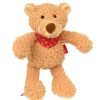 Sigikid Kuscheltier Bar Gildehard Gunsburg S