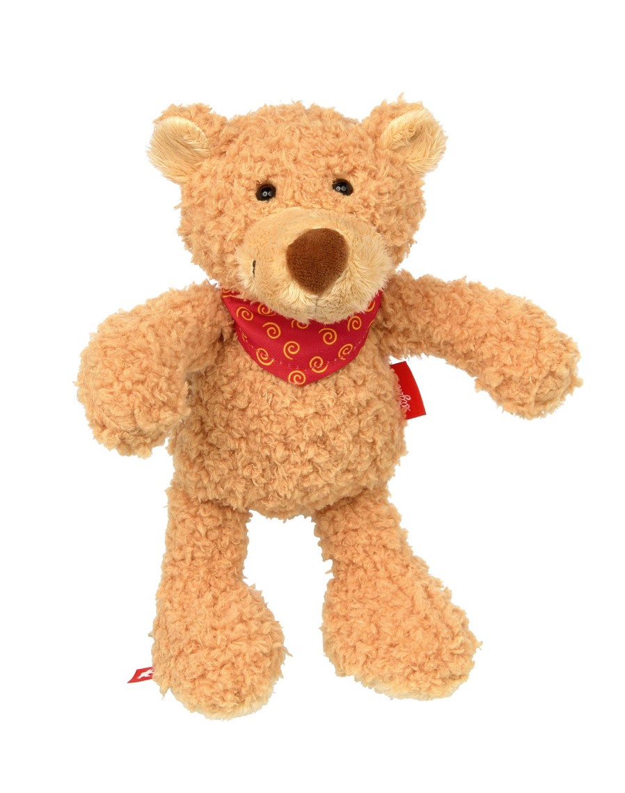 Sigikid Kuscheltier Bar Gildehard Gunsburg S