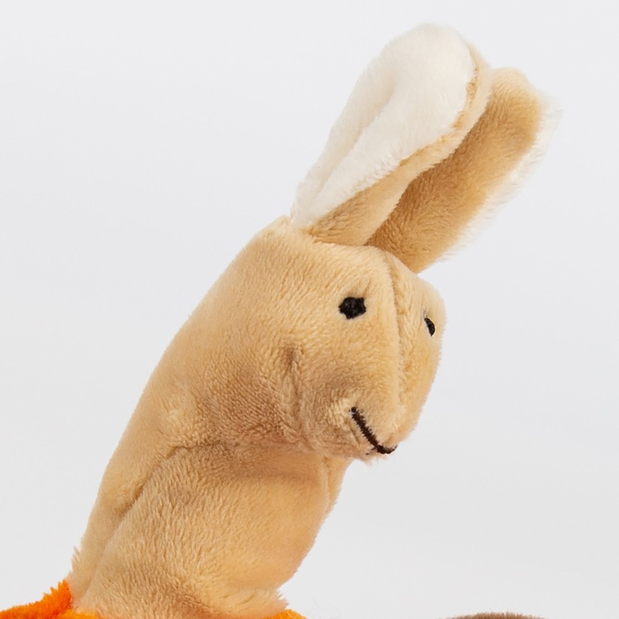 Sigikid Spiel Handschuh Tiere