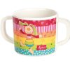 Sigikid Kinder Tasse Hase Rainbow Rabbit, Rpet