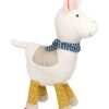Sigikid Kuscheltier Lama, Patchwork Sweety