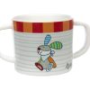Sigikid Kinder Tasse Hase Ringeldingel, Rpet
