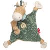 Sigikid Baby Schnuffeltuch Pony Wiwi Wiah