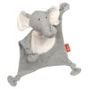 Sigikid Baby Schnuffeltuch Elefant