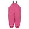 Sigikid Pinkfarbene Regenhose