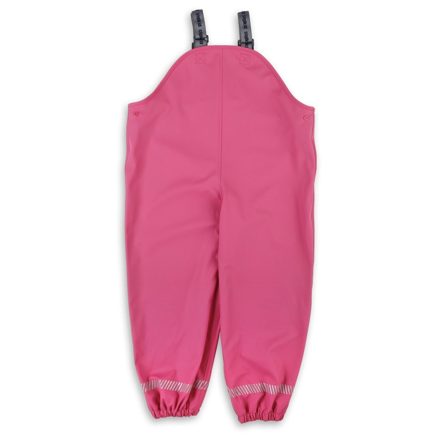 Sigikid Pinkfarbene Regenhose