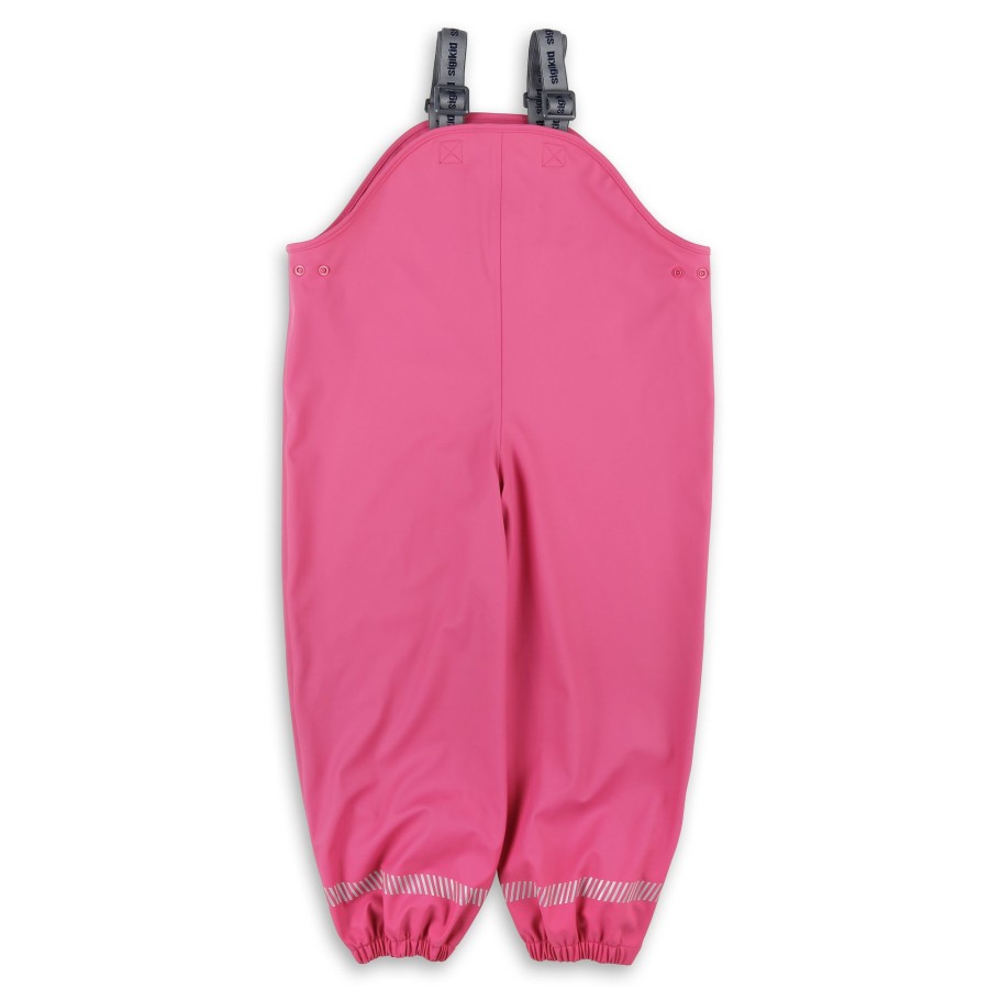 Sigikid Pinkfarbene Regenhose