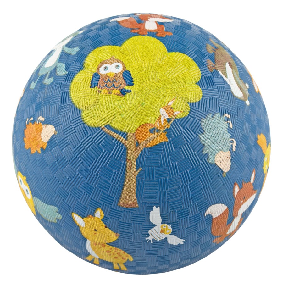 Sigikid Kinder Spielball Wald