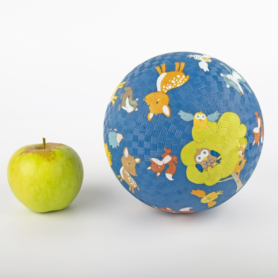 Sigikid Kinder Spielball Wald