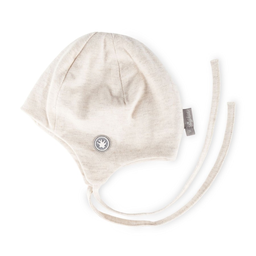 Sigikid Baby Mutze, Naturweis