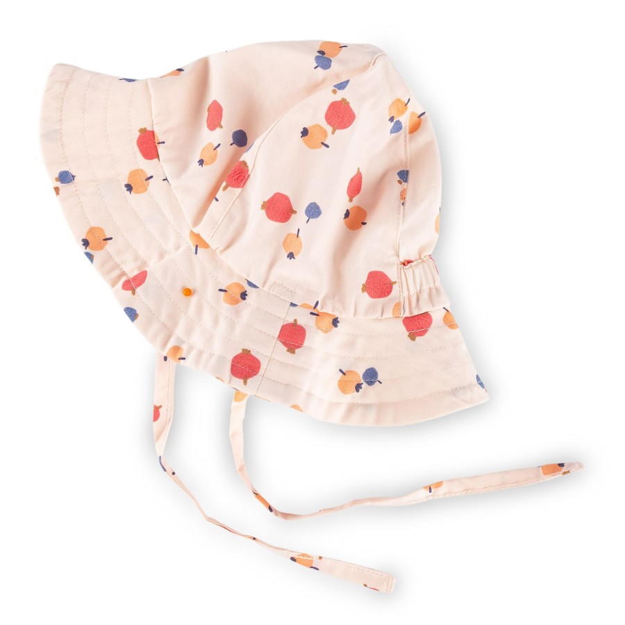 Sigikid Baby Hut Mit Beeren Print